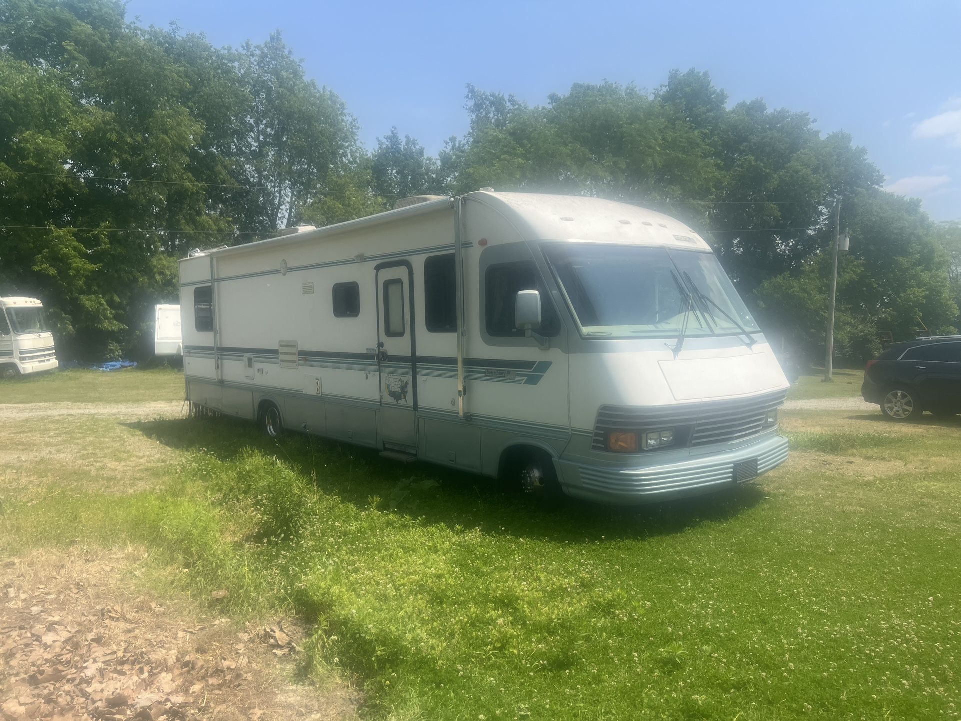 1994 Fleetwood Dutchstar