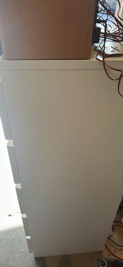 Ikea Malm