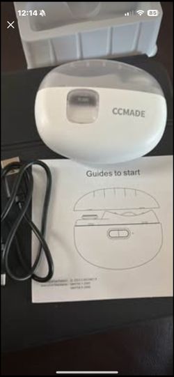 Multifunctional Nail Trimmer