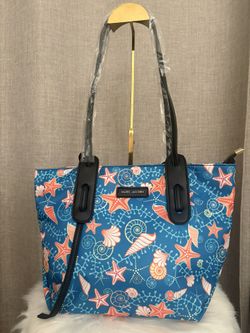 Shoulder Bag 🐚🪸 