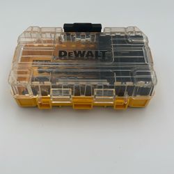 Dewalt Drill Set