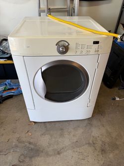 FREE Dryer *read description*