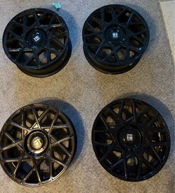 Rims Touren.