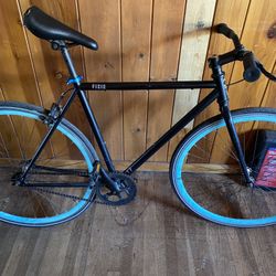 Fixie 6ku 