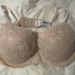 ilusion bra's