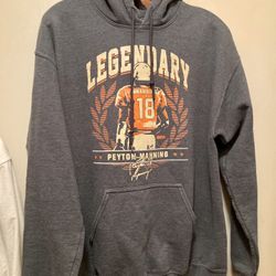 Men Hoodie Sweaters Size M 