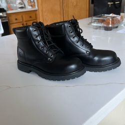 Eurostar  Steel Toe