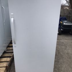 Free Delivery- Frigidaire Commercial Freezer.14 Cu.ft