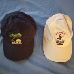 Golf Caps