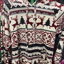 Christmas Sweaters