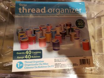 Thread Organizer