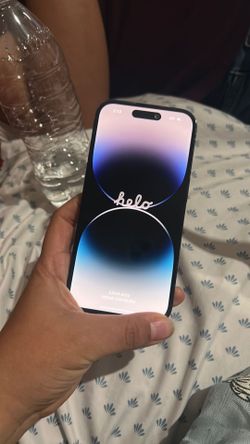 Iphone 14 pro