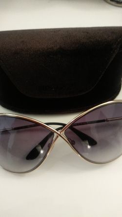Tom Ford Ladies Sunglasses!! Authentic