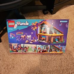 Lego Friends Set