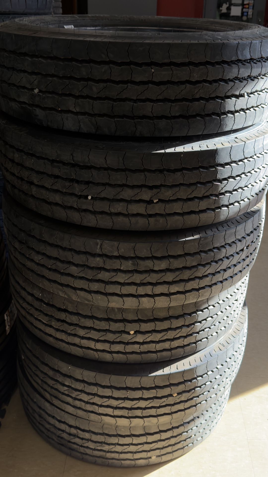 Tires For Sale