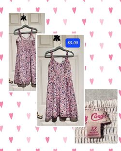 Summer Dress