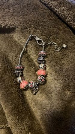 Charm Bracelet
