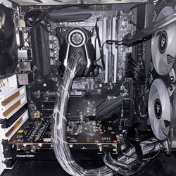 AMD Radeon RX 6600 XT