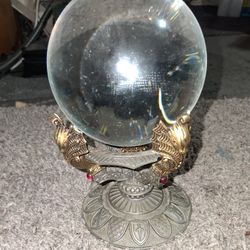 Marlins Crystal Ball
