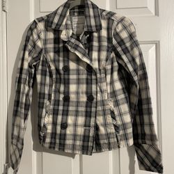 Jacket Small