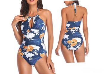 Swimsuit New Size Xxlarge