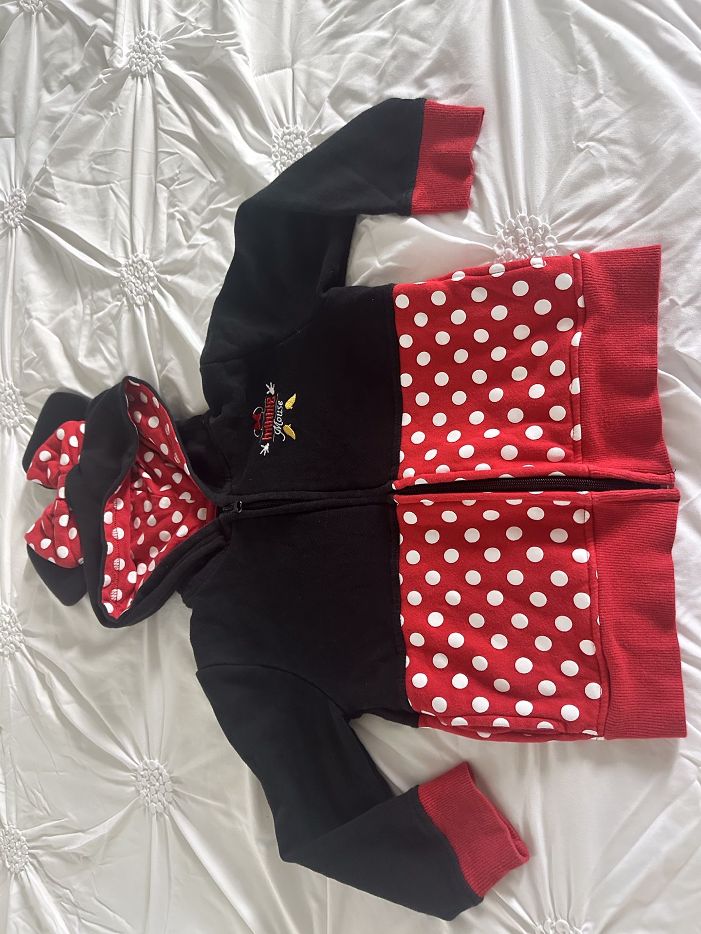 Girls Size 5 Clothing Lot Disney Clothing