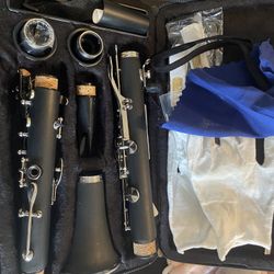 Flute (black)