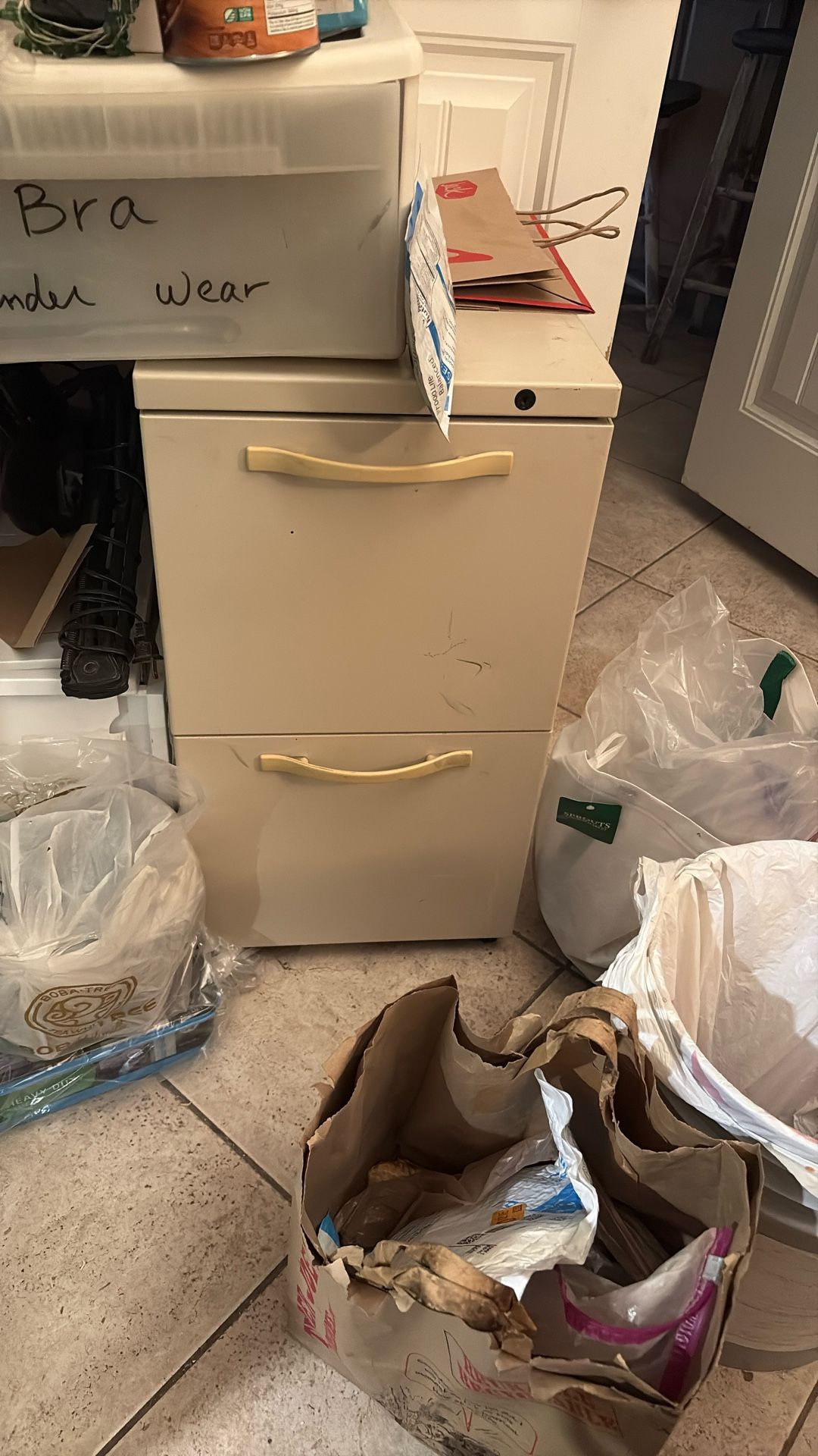 File Cabinet