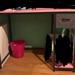Desk 40”