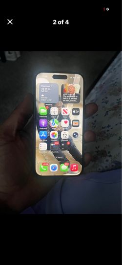 iPhone 15 T-Mobile