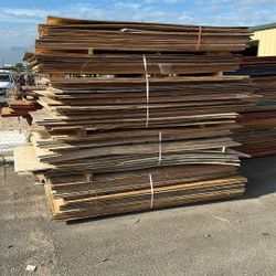 Plywood And Osb For Sale