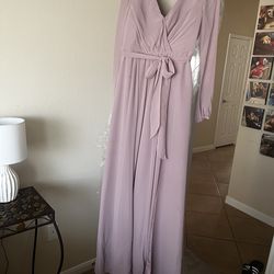 Bridesmaids Dress