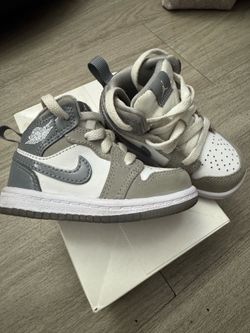 TODDLER SHOES