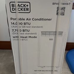  Portable Air Conditioner (AC) Unit