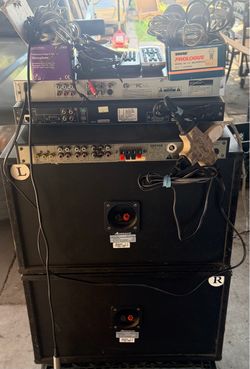 Karaoke Player