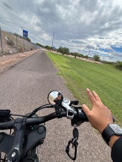 E-BIKE RIDSTAR