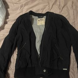 Hollister Bomber Jacket