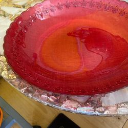 Decorate Platters 