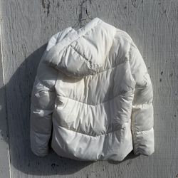Women’s Warm Puffer Jacket