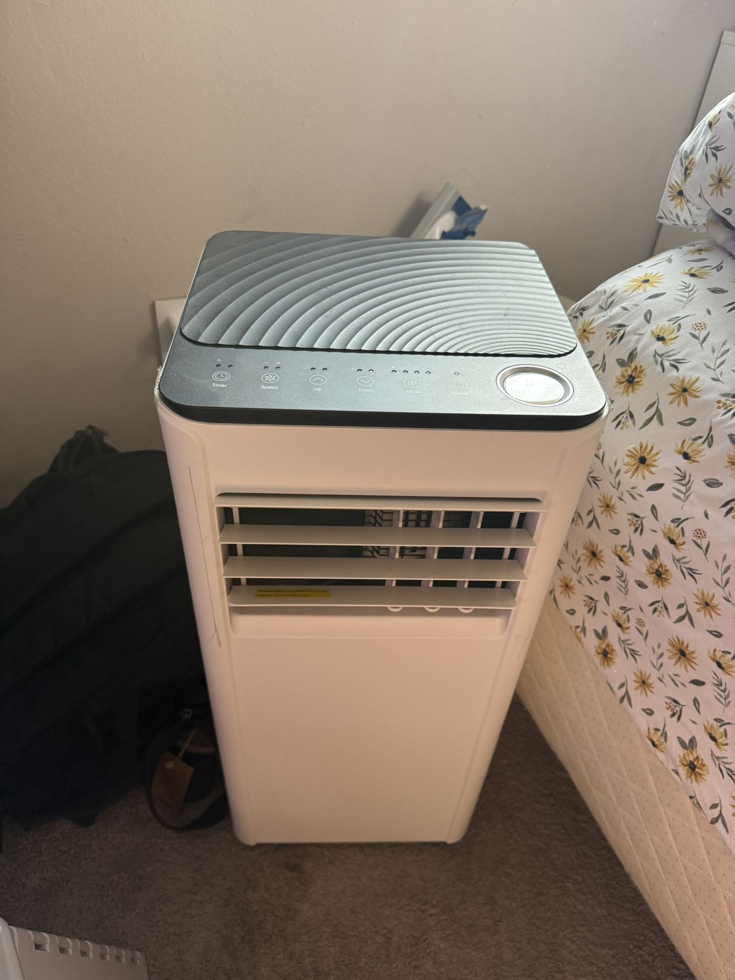 Air conditioner / AC