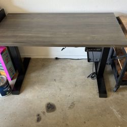 Adjustable Standing Desk