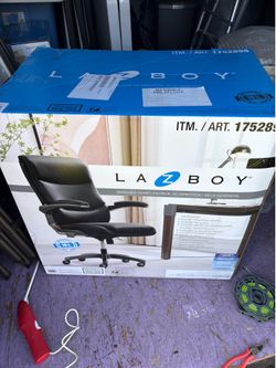 Lazy boy Office Chair