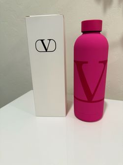 Valentino Waterbottle