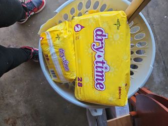 Baby Diapers