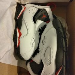 Baby Jordan Sneakers 4C