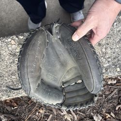 Catcher’s Mitt