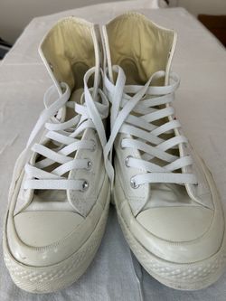 Comme des Garçon high top size 9