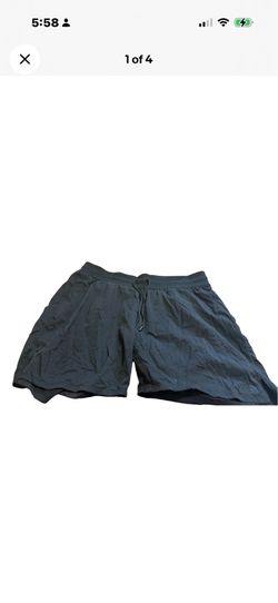 The North Face Women’s Black Athletic Shorts! XL 32x7