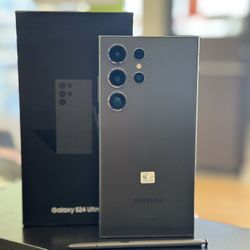 Samsung Galaxy S24 Ultra 