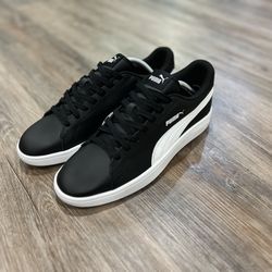 Puma Low Top 